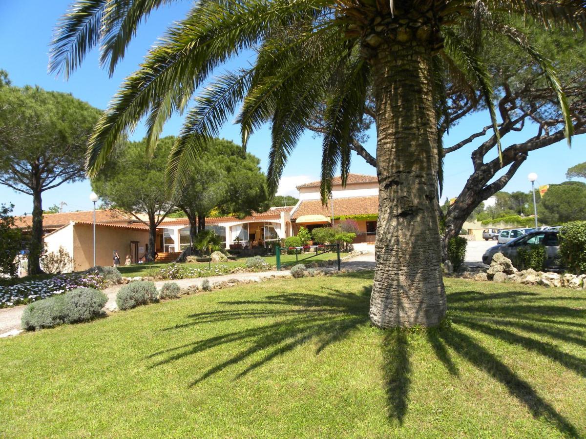 Ulvf Les Residences Du Colombier Vakantiepark 3*