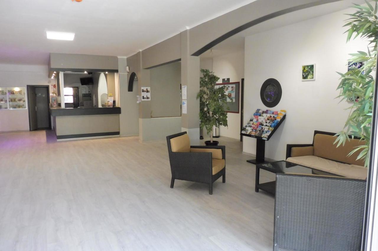 Vakantiepark Ulvf Les Residences Du Colombier Fréjus
