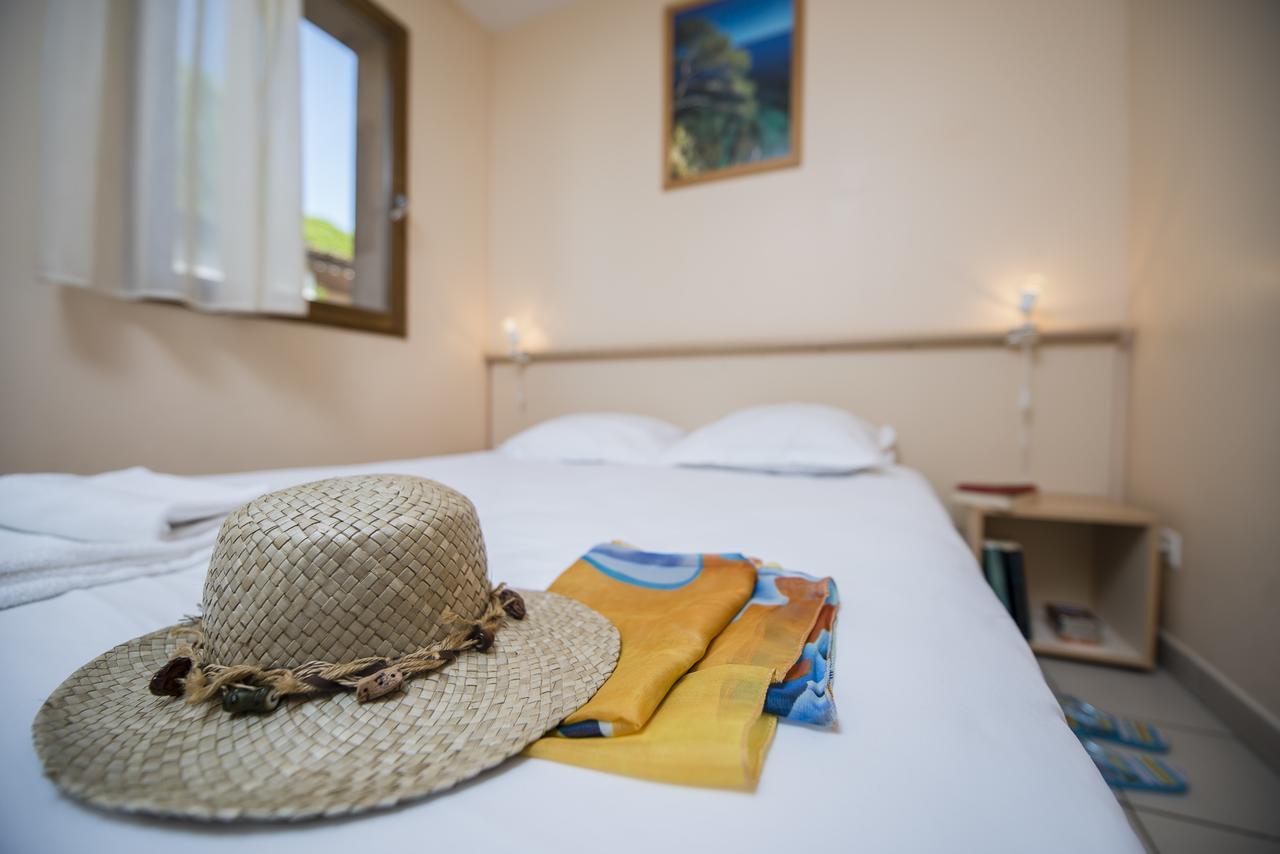 Ulvf Les Residences Du Colombier Vakantiepark
